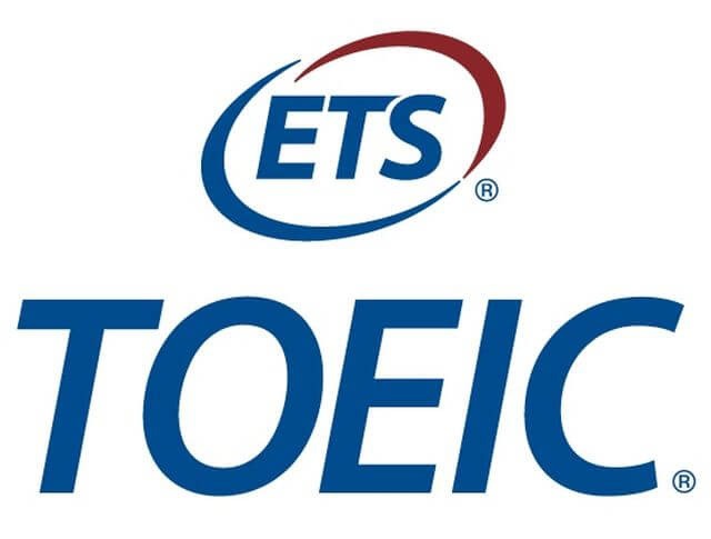 Certificação internacional TOEIC
